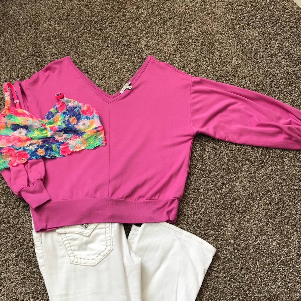 Express Top